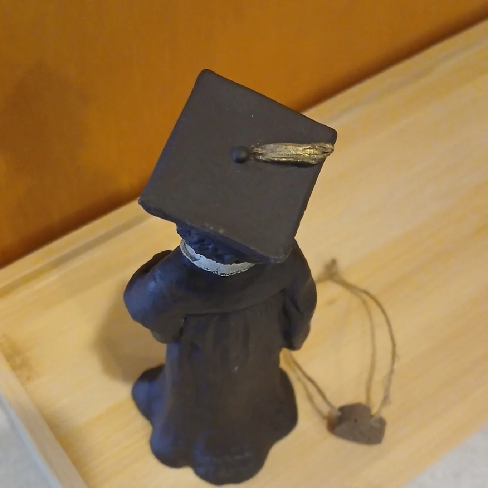 1993 Sarah's Attic Graduate Jack Boy Limited Edition